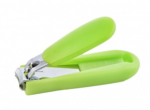 Детские щипчики для ногтей, от 0 мес. (Курносики, 00-0010677)